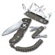 Victorinox Classic SD Coltello multiuso Nero 5