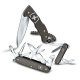 Victorinox Classic SD Coltello multiuso Nero 6