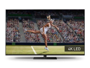 Panasonic TX-75JX940E TV 190,5 cm (75") 4K Ultra HD Smart TV Wi-Fi Nero