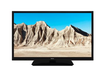 Nokia 2400A TV 61 cm (24") HD Smart TV Wi-Fi Nero 220 cd/m²