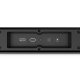 Panasonic SC-HTB100EG-K altoparlante soundbar Nero 2.0 canali 45 W 5