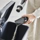 Rowenta X-Touch AC9736 Aspirabriciole per casa e auto, Senza sacchetto Grigio, Bianco 11