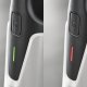 Rowenta X-Touch AC9736 Aspirabriciole per casa e auto, Senza sacchetto Grigio, Bianco 12
