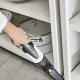 Rowenta X-Touch AC9736 Aspirabriciole per casa e auto, Senza sacchetto Grigio, Bianco 13
