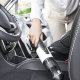 Rowenta X-Touch AC9736 Aspirabriciole per casa e auto, Senza sacchetto Grigio, Bianco 5