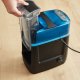 Rowenta UR2020D1 ferro da stiro a caldaia 2170 W 1,1 L Acciaio inossidabile Nero, Blu 3