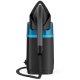 Rowenta UR2020D1 ferro da stiro a caldaia 2170 W 1,1 L Acciaio inossidabile Nero, Blu 4