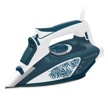 Rowenta FOCUS 3 Ferro a vapore Multicolore