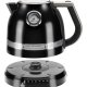 KitchenAid 5KEK1522EOB bollitore elettrico 1,5 L 2400 W Nero 4