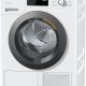 Miele TCH 780 WP EcoSpeed & 9kg asciugatrice Libera installazione Caricamento frontale Bianco 4