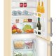 Liebherr CNbe 4015 Comfort Libera installazione 366 L E Beige 11