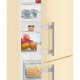 Liebherr CNbe 4015 Comfort Libera installazione 366 L E Beige 3
