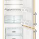 Liebherr CNbe 4015 Comfort Libera installazione 366 L E Beige 4