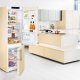 Liebherr CNbe 4015 Comfort Libera installazione 366 L E Beige 5