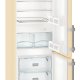 Liebherr CNbe 4015 Comfort Libera installazione 366 L E Beige 7