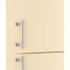 Liebherr CNbe 4015 Comfort Libera installazione 366 L E Beige 9