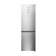 Hisense RB438N4BC3 frigorifero con congelatore Libera installazione 352 L D Acciaio inox 5
