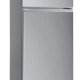Midea OCD273SE frigorifero con congelatore Libera installazione 207 L E Argento 2