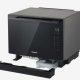 Panasonic NN-CS88LBEPG forno a microonde Nero Microonde con grill Superficie piana 31 L 1000 W 18
