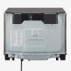 Panasonic NN-CS88LBEPG forno a microonde Nero Microonde con grill Superficie piana 31 L 1000 W 21