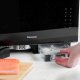 Panasonic NN-CS88LBEPG forno a microonde Nero Microonde con grill Superficie piana 31 L 1000 W 8
