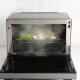 Panasonic NN-CS88LBEPG forno a microonde Nero Microonde con grill Superficie piana 31 L 1000 W 10