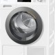 Miele TCH790WP EcoSpeed&9kg asciugatrice Libera installazione Caricamento frontale A+++ Bianco 2