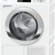 Miele TEF775WP EcoSpeed asciugatrice Libera installazione Caricamento frontale 8 kg A+++ Bianco 2