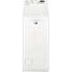 AEG L6TBE42269 lavatrice Caricamento dall'alto 6 kg 1200 Giri/min Bianco 2