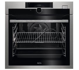 AEG BSE988330M 70 L 3500 W Acciaio inox