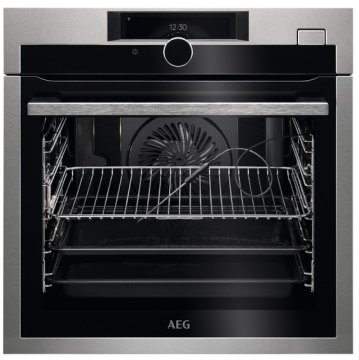 AEG BSE988330M 70 L 3500 W Acciaio inox