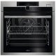 AEG BSE988330M 70 L 3500 W Acciaio inox 2