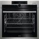AEG BSE988330M Forno a vapore serie 8000 SteamBoost 4
