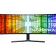 Samsung LS49A950UIU Monitor PC 124,5 cm (49
