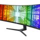 Samsung LS49A950UIU Monitor PC 124,5 cm (49