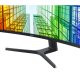 Samsung LS49A950UIU Monitor PC 124,5 cm (49