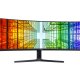 Samsung LS49A950UIU Monitor PC 124,5 cm (49