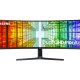 Samsung LS49A950UIU Monitor PC 124,5 cm (49