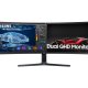 Samsung LS49A950UIU Monitor PC 124,5 cm (49