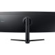 Samsung LS49A950UIU Monitor PC 124,5 cm (49