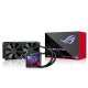 ASUS ROG RYUJIN II 240 Processore Raffreddatore di liquidi tutto in uno 12 cm Nero 1 pz 4