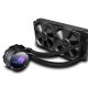 ASUS ROG STRIX LC II 240 Processore Raffreddatore di liquidi tutto in uno 12 cm Nero 2