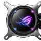 ASUS ROG STRIX LC II 360 ARGB Processore Raffreddatore di liquidi tutto in uno 12 cm Nero 5