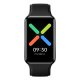 OPPO Watch Free, Display AMOLED da 1.64’’, Bluetooth 5.0, Android e iOS, Ricarica Rapida, 14 Giorni di Autonomia, [Versione italiana], Colore Black 3