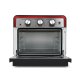 G3 Ferrari Friggisano 22L Singolo Indipendente 1700 W Friggitrice ad aria calda Nero 3