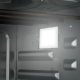 G3 Ferrari Friggisano 22L Singolo Indipendente 1700 W Friggitrice ad aria calda Nero 7