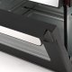 G3 Ferrari Friggisano 22L Singolo Indipendente 1700 W Friggitrice ad aria calda Nero 8