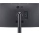 LG 27EP950-B Monitor PC 67,3 cm (26.5
