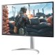 LG 32UP550-W Monitor PC 80 cm (31.5