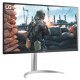 LG 32UP550-W Monitor PC 80 cm (31.5